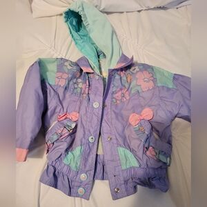 Vintage Jacket